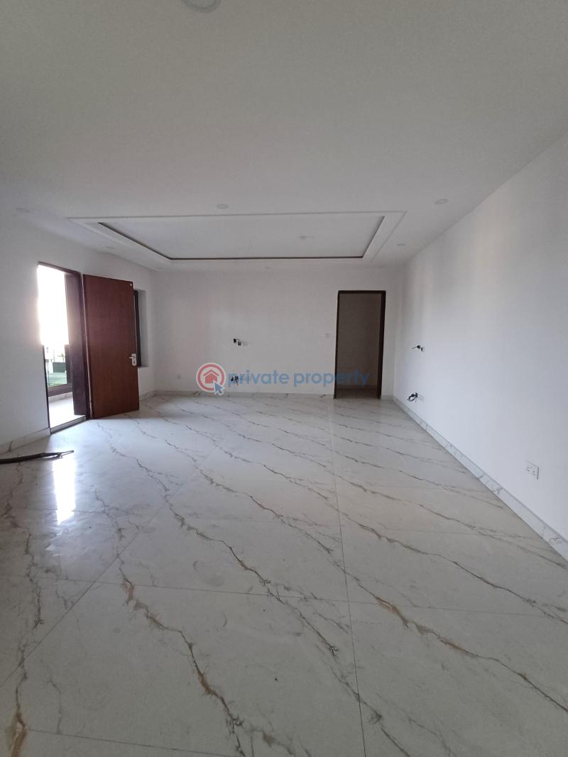 3 bedroom Flat & Apartment For Rent Lekki Phase 1 Right Lekki Phase 1 Lagos - 1