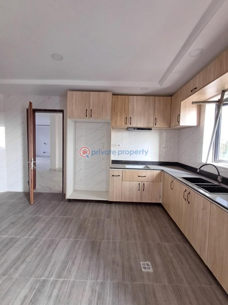3 bedroom Flat & Apartment For Rent Lekki Phase 1 Right Lekki Phase 1 Lagos - 2