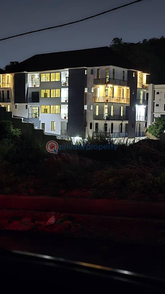 3 bedroom House For Rent Guzape Abuja Phase 1  - 3