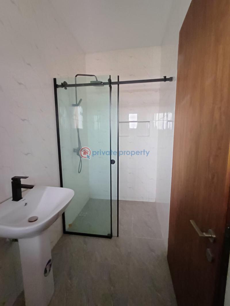 3 bedroom Flat & Apartment For Rent Lekki Phase 1 Right Lekki Phase 1 Lagos - 7