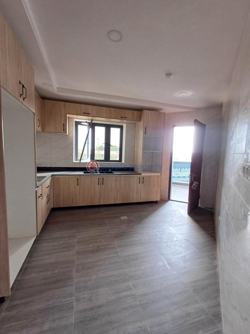 3 bedroom Flat & Apartment For Rent Lekki Phase 1 Right Lekki Phase 1 Lagos - 5