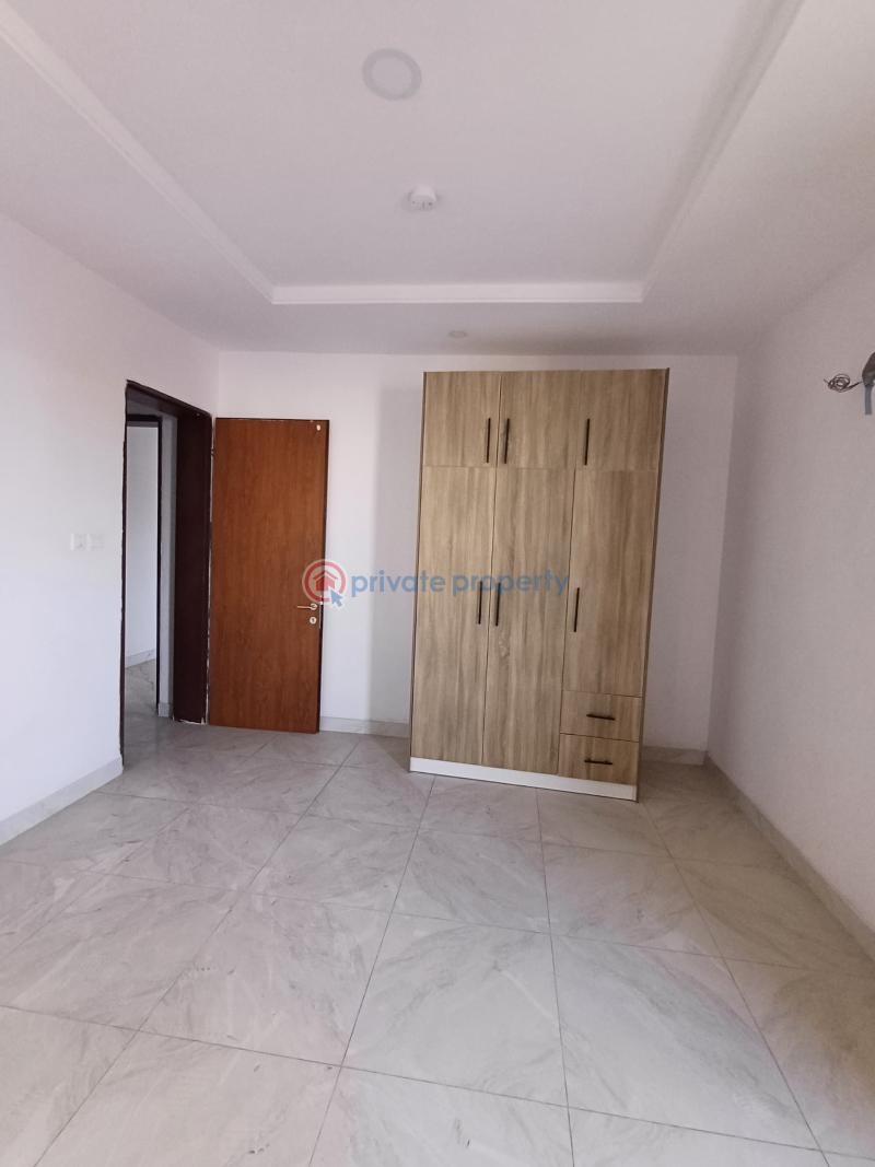 3 bedroom Flat & Apartment For Rent Lekki Phase 1 Right Lekki Phase 1 Lagos - 4