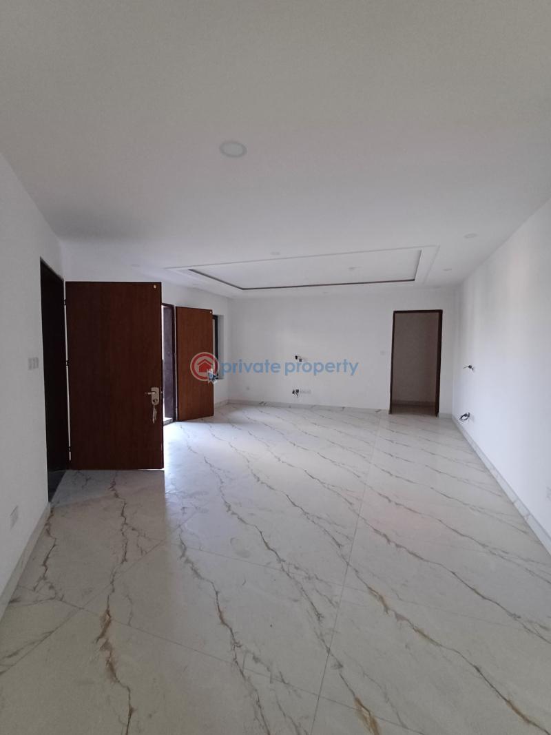 3 bedroom Flat & Apartment For Rent Lekki Phase 1 Right Lekki Phase 1 Lagos - 10