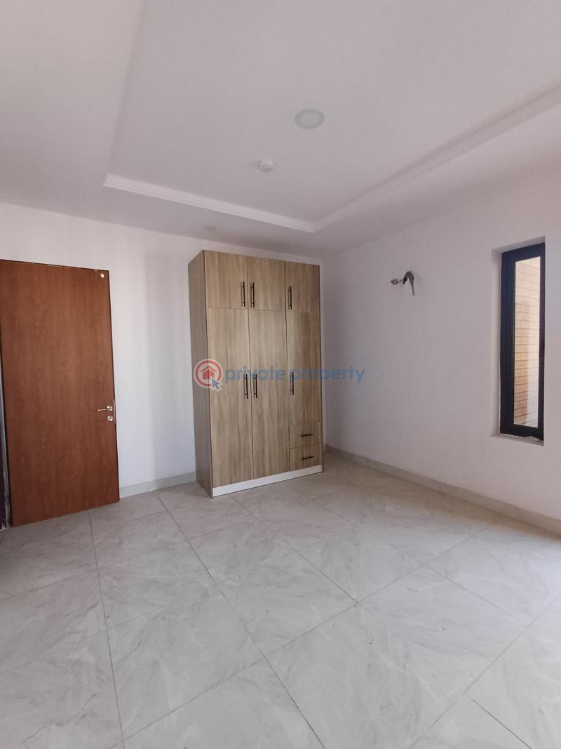 3 bedroom Flat & Apartment For Rent Lekki Phase 1 Right Lekki Phase 1 Lagos - 9