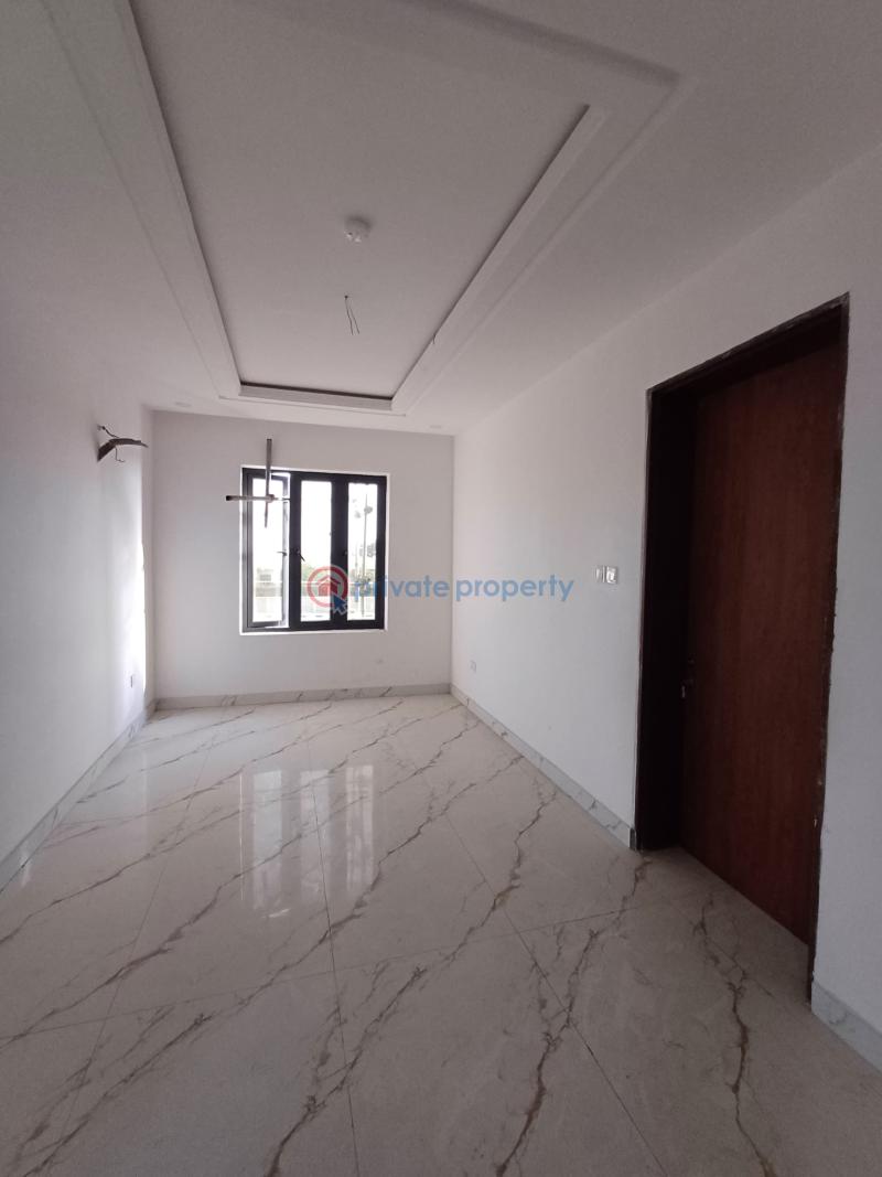 3 bedroom Flat & Apartment For Rent Lekki Phase 1 Right Lekki Phase 1 Lagos - 6