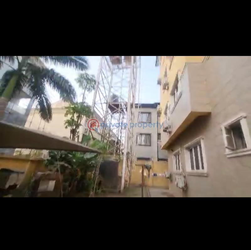 3 bedroom Block Of Flats For Sale Jabi Abuja Phase 2  - 3