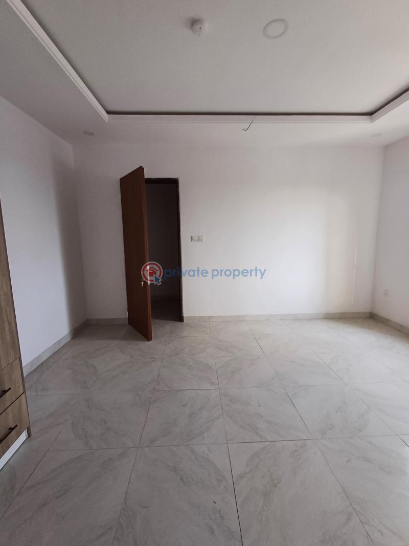3 bedroom Flat & Apartment For Rent Lekki Phase 1 Right Lekki Phase 1 Lagos - 8