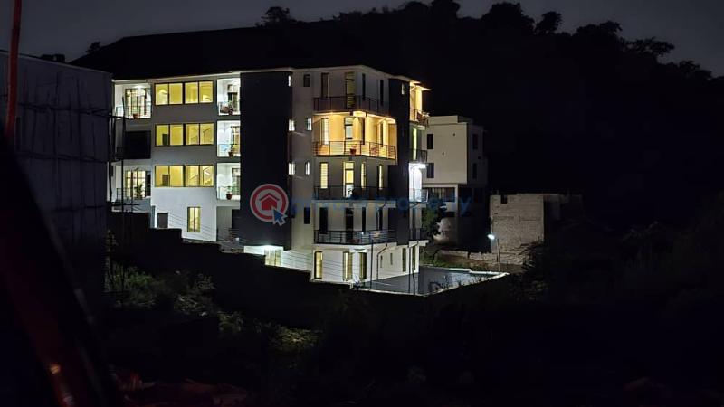 3 bedroom House For Rent Guzape Abuja Phase 1  - 0