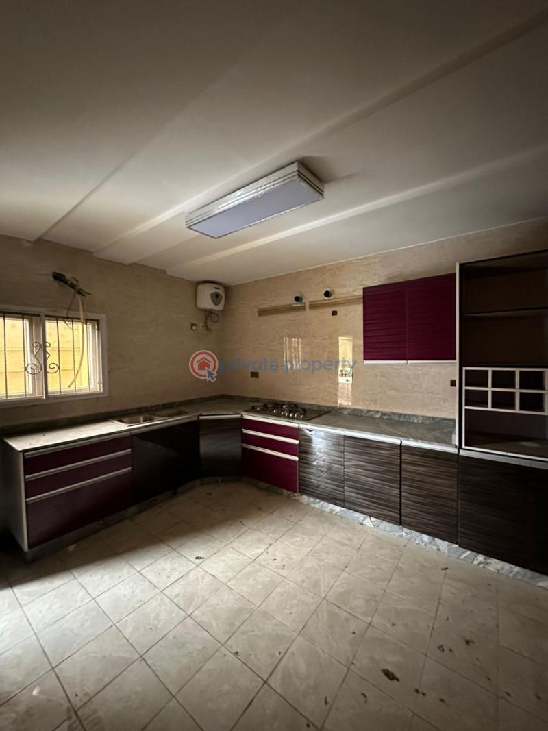 8 units of 3 bedroom block of flats with bq - 3 3 bedroom Block Of Flats For Sale Victoria Island Lagos - 3