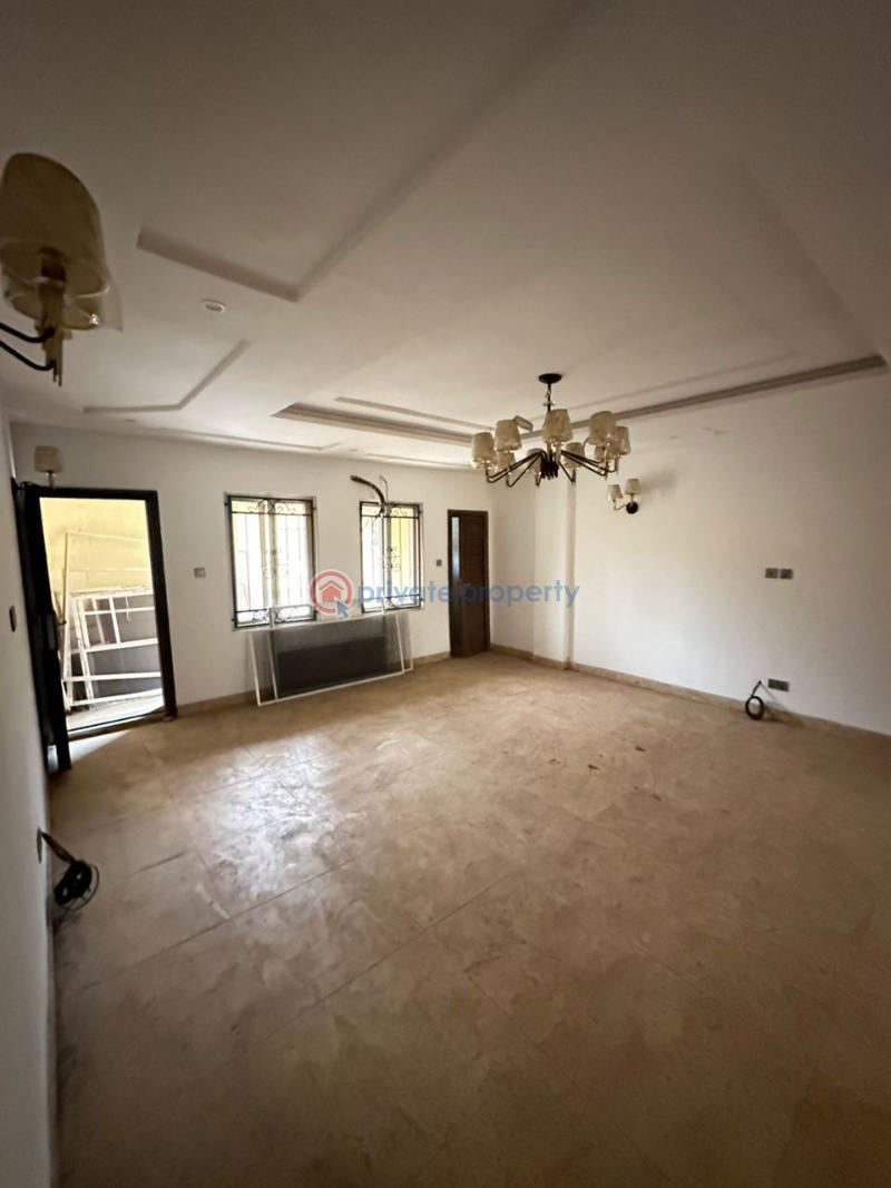 8 units of 3 bedroom block of flats with bq - 4 3 bedroom Block Of Flats For Sale Victoria Island Lagos - 4