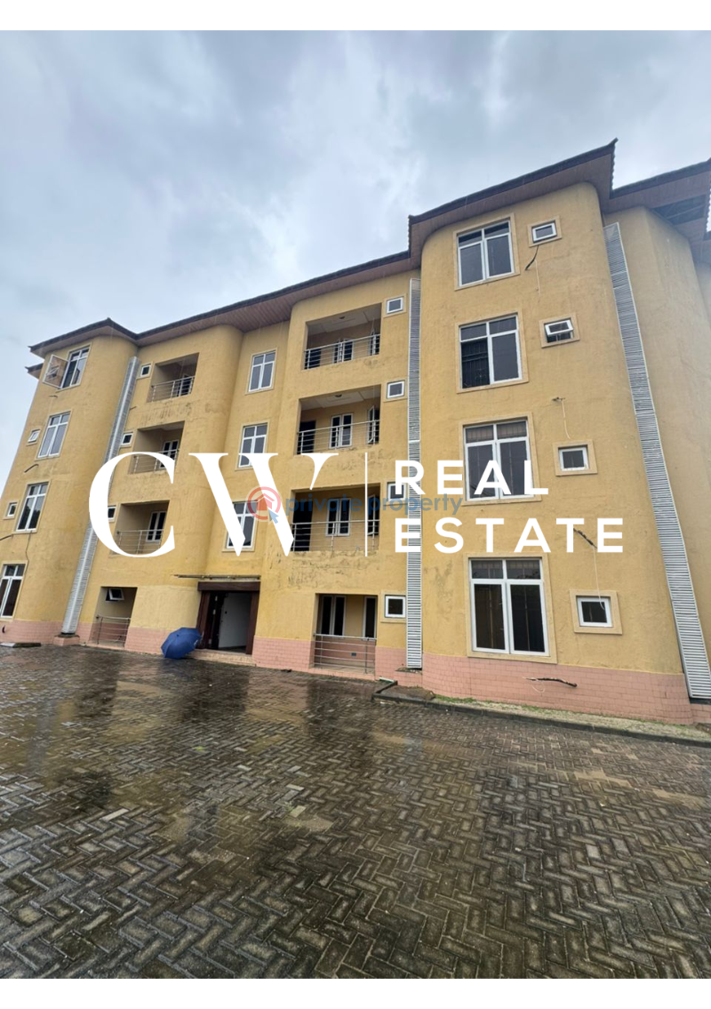 3 bedroom Block Of Flats For Sale Victoria Island Lagos - 5