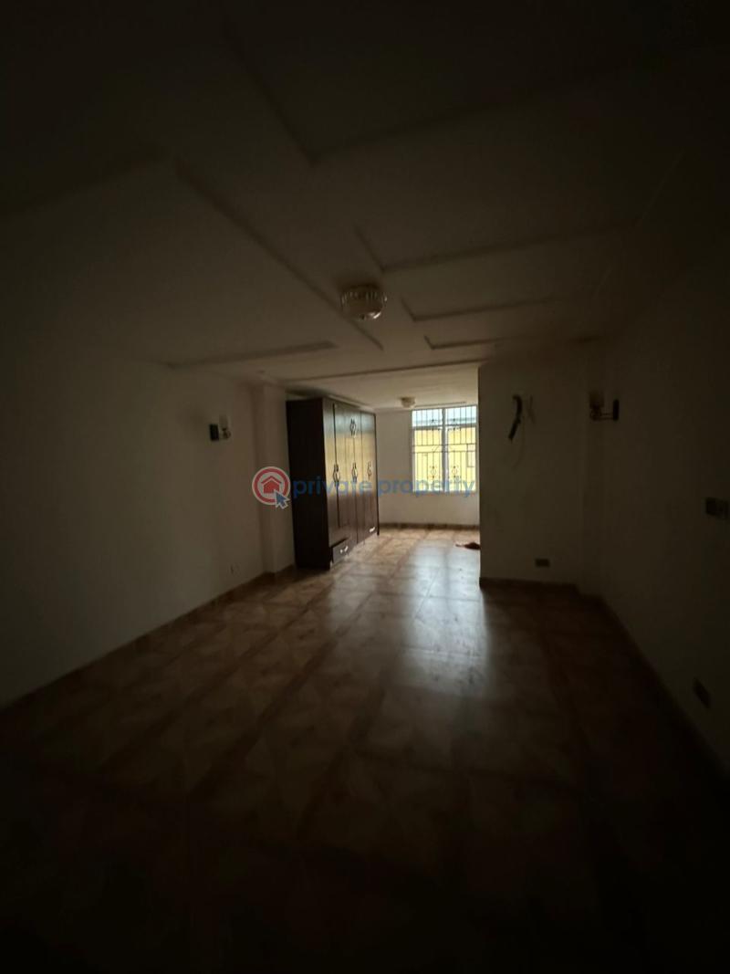 8 units of 3 bedroom block of flats with bq - 0 3 bedroom Block Of Flats For Sale Victoria Island Lagos - 0