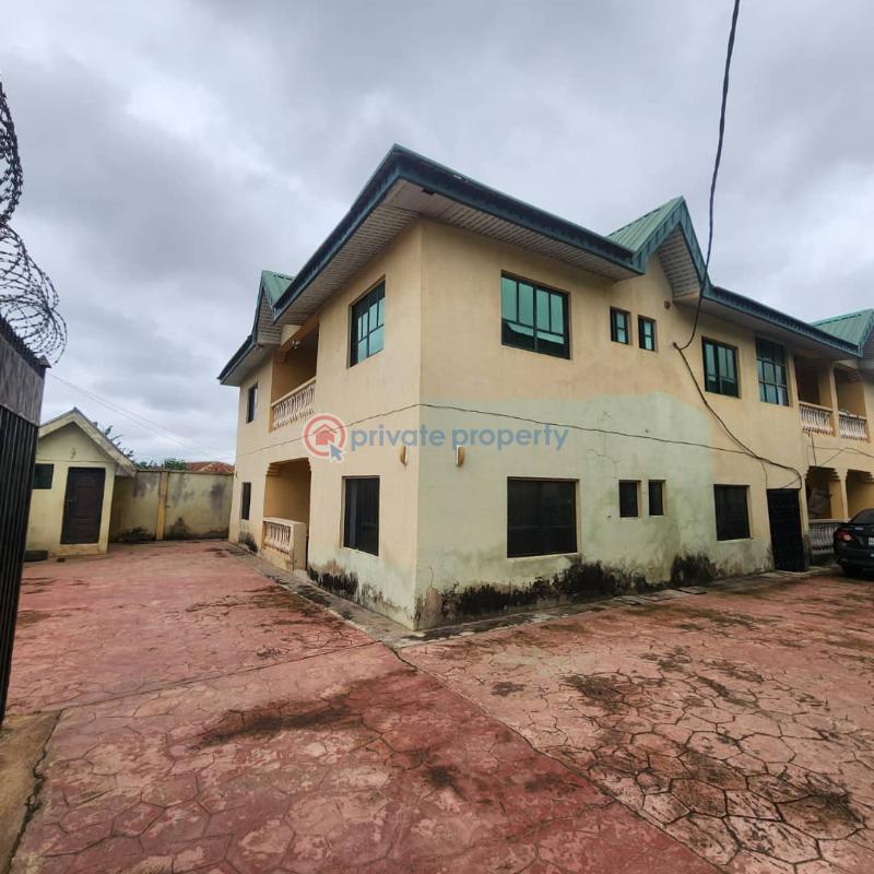 3 bedroom Block Of Flats For Sale Aba Nla, Ologuneru Ibadan Eleyele Ibadan Oyo - 3