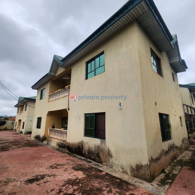 3 bedroom Block Of Flats For Sale Aba Nla, Ologuneru Ibadan Eleyele Ibadan Oyo - 6