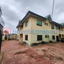 3 bedroom Block Of Flats For Sale Aba Nla, Ologuneru Ibadan Ibadan Oyo - 6