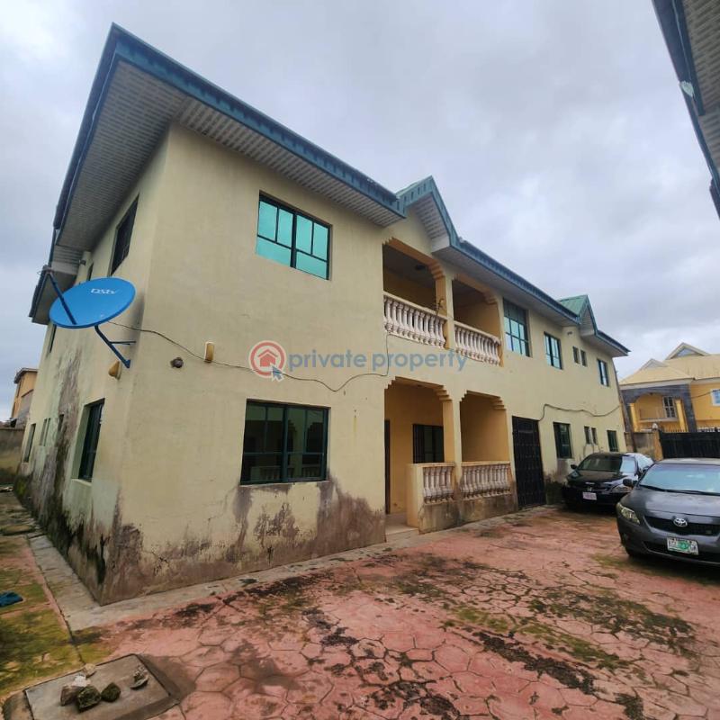 3 bedroom Block Of Flats For Sale Aba Nla, Ologuneru Ibadan Eleyele Ibadan Oyo - 9