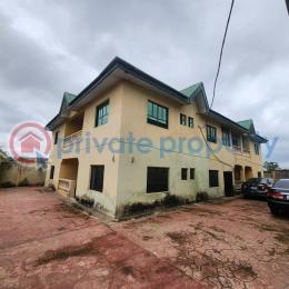 3 bedroom Block Of Flats For Sale Aba Nla, Ologuneru Ibadan Ibadan Oyo - 3