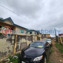 3 bedroom Block Of Flats For Sale Aba Nla, Ologuneru Ibadan Ibadan Oyo - 1