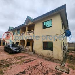 3 bedroom Block Of Flats For Sale Aba Nla, Ologuneru Ibadan Ibadan Oyo - 2