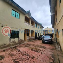 3 bedroom Block Of Flats For Sale Aba Nla, Ologuneru Ibadan Ibadan Oyo - 0