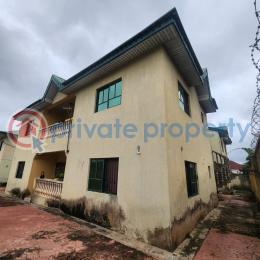3 bedroom Block Of Flats For Sale Aba Nla, Ologuneru Ibadan Ibadan Oyo - 4