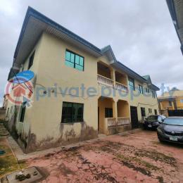 3 bedroom Block Of Flats For Sale Aba Nla, Ologuneru Ibadan Ibadan Oyo - 0