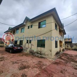 3 bedroom Block Of Flats For Sale Aba Nla, Ologuneru Ibadan Ibadan Oyo - 5