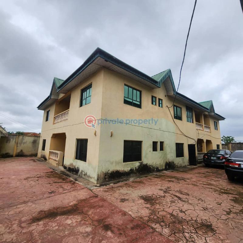 3 bedroom Block Of Flats For Sale Aba Nla, Ologuneru Ibadan Eleyele Ibadan Oyo - 10