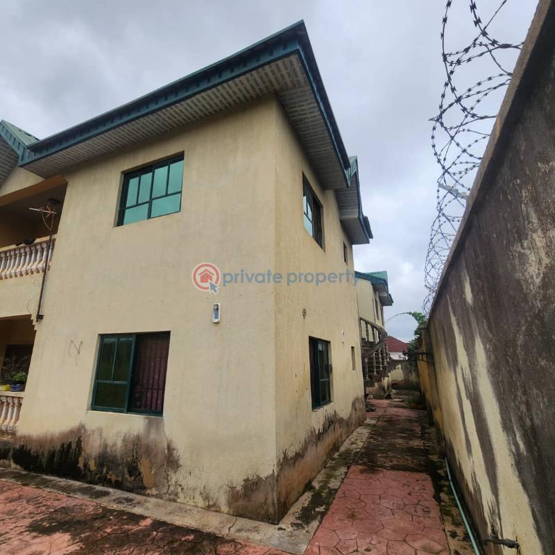 3 bedroom Block Of Flats For Sale Aba Nla, Ologuneru Ibadan Eleyele Ibadan Oyo - 8