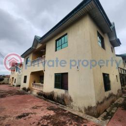 3 bedroom Block Of Flats For Sale Aba Nla, Ologuneru Ibadan Ibadan Oyo - 3