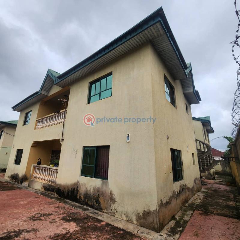 3 bedroom Block Of Flats For Sale Aba Nla, Ologuneru Ibadan Eleyele Ibadan Oyo - 4