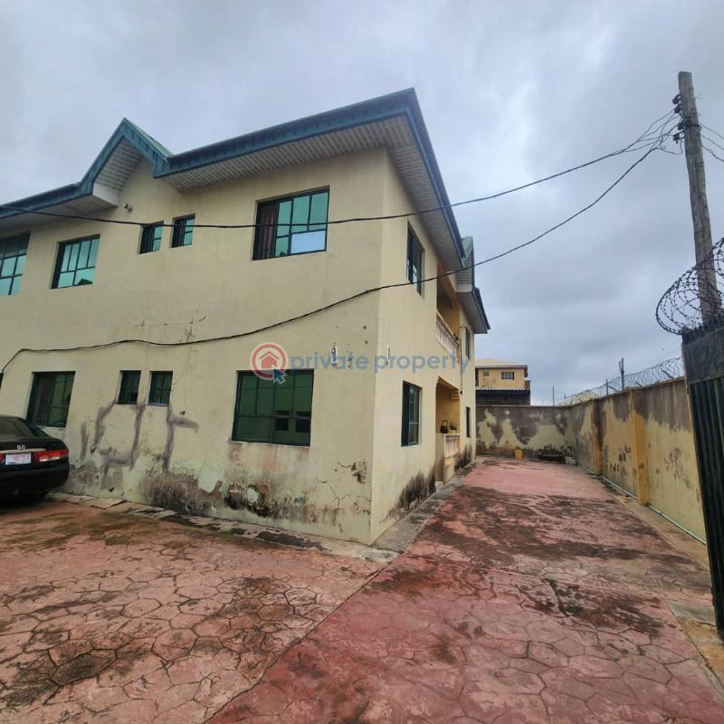 3 bedroom Block Of Flats For Sale Aba Nla, Ologuneru Ibadan Eleyele Ibadan Oyo - 7