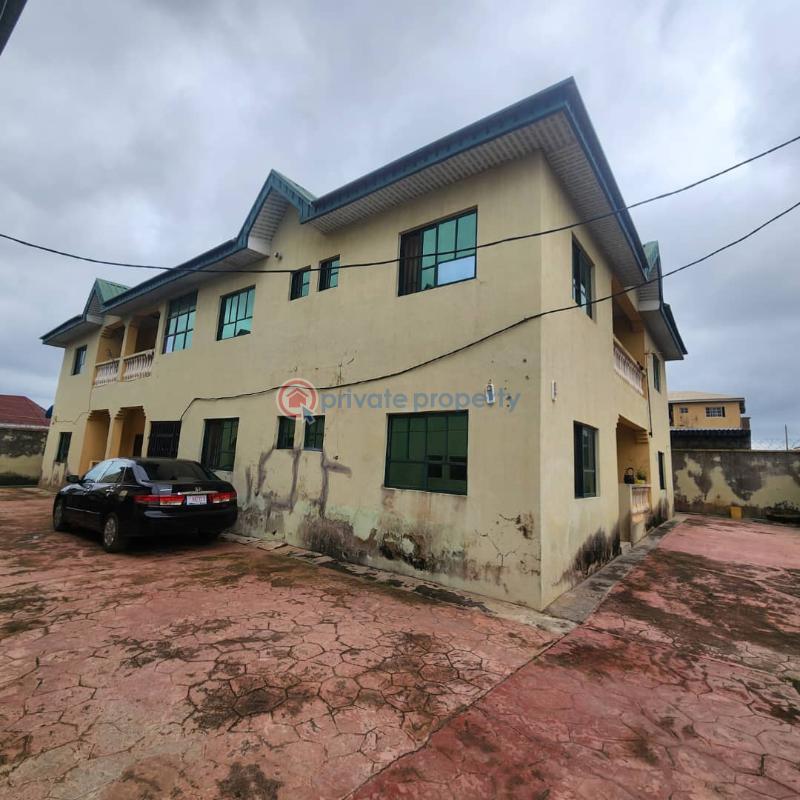 3 bedroom Block Of Flats For Sale Aba Nla, Ologuneru Ibadan Eleyele Ibadan Oyo - 11