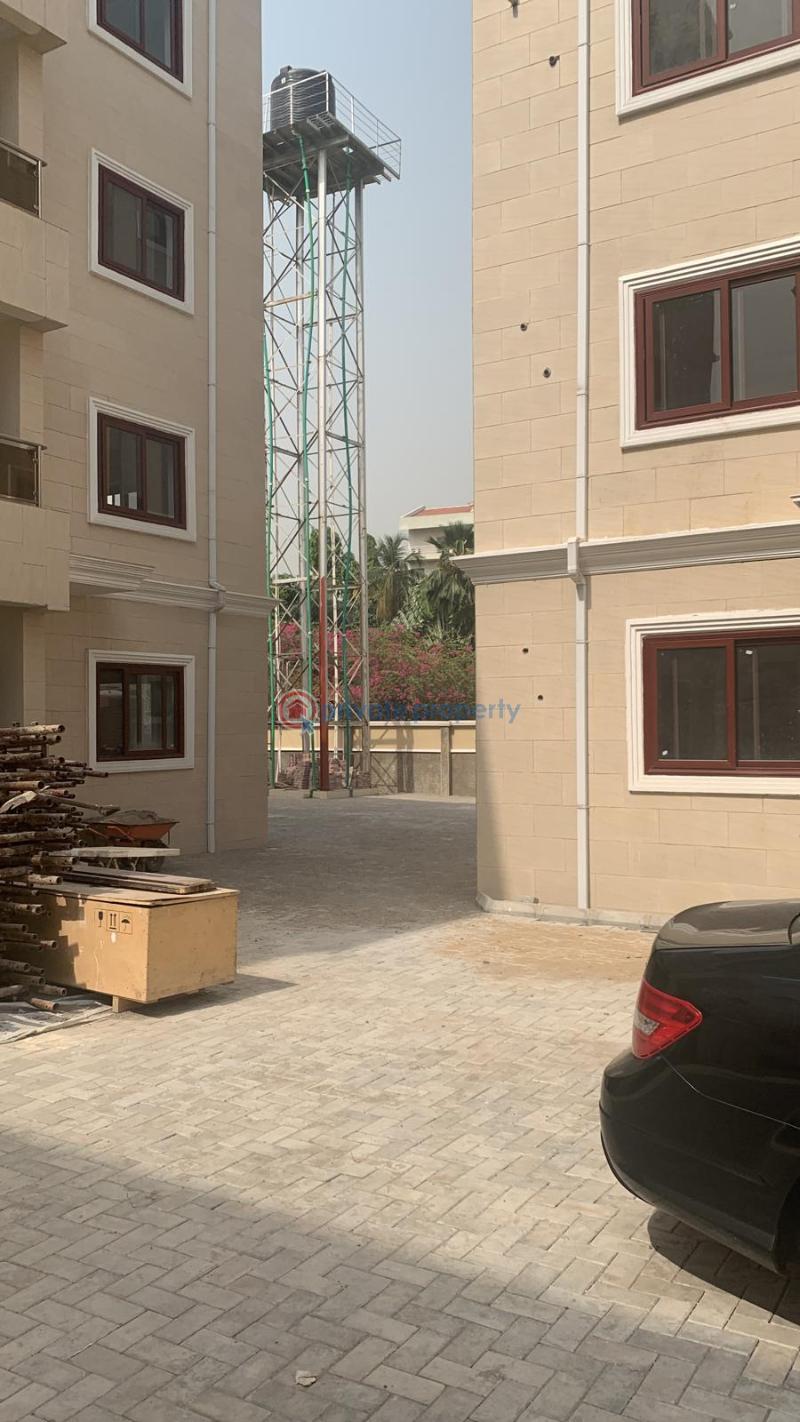 Block Of Flats For Sale Adeyemi Lawson, Old Ikoyi Old Ikoyi Lagos - 6