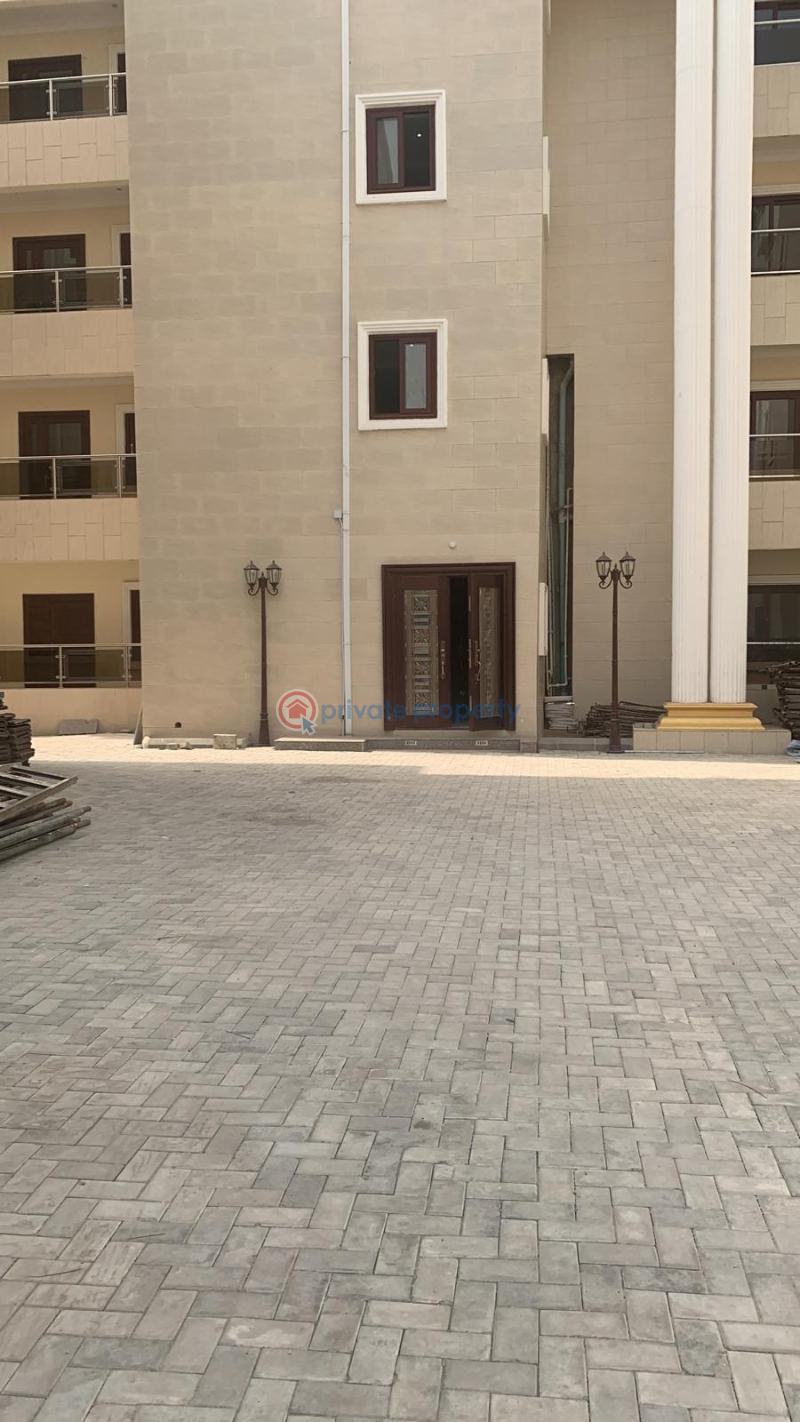 Block Of Flats For Sale Adeyemi Lawson, Old Ikoyi Old Ikoyi Lagos - 4