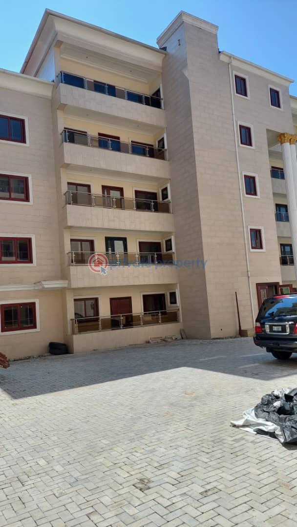 Block Of Flats For Sale Adeyemi Lawson, Old Ikoyi Old Ikoyi Lagos - 2