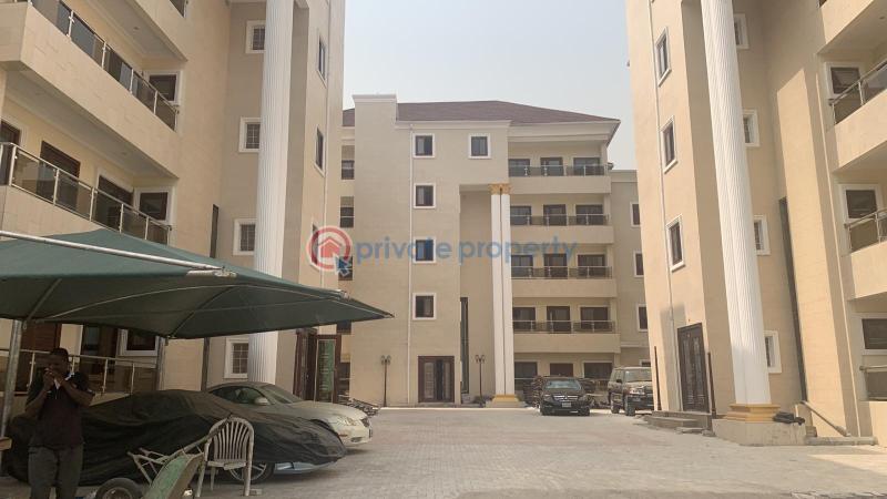 Block Of Flats For Sale Adeyemi Lawson, Old Ikoyi Old Ikoyi Lagos - 5