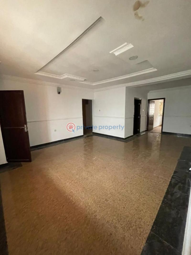 3 bedroom Block Of Flats For Rent Osapa London Lekki Lagos - 1