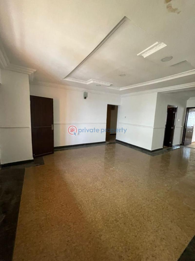 3 bedroom Block Of Flats For Rent Osapa London Lekki Lagos - 3