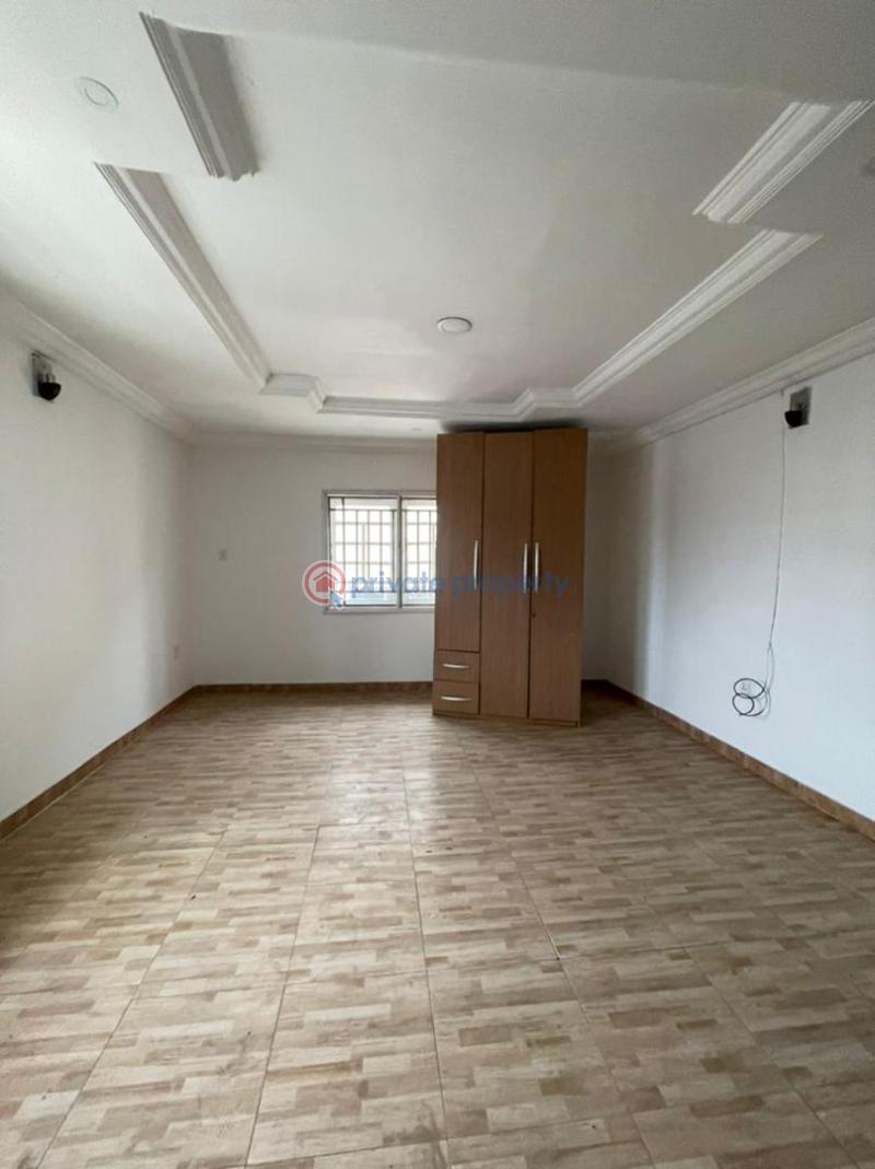 3 bedroom Block Of Flats For Rent Osapa London Lekki Lagos - 0