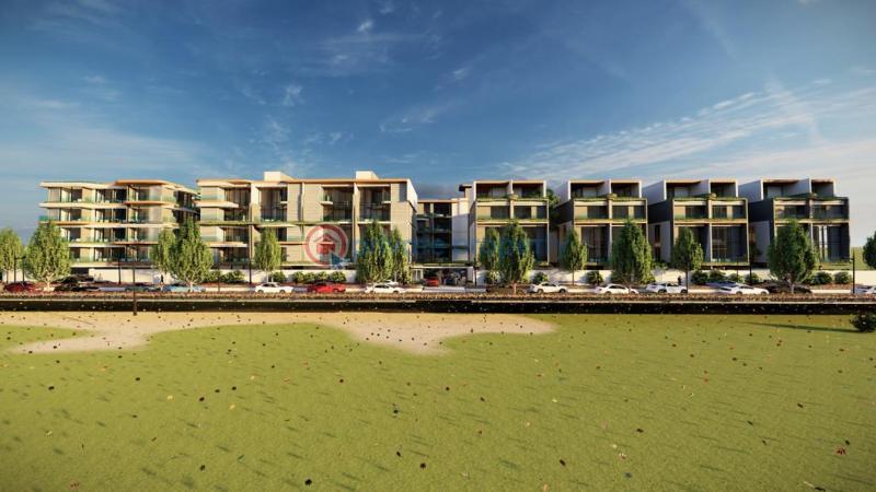 3 bedroom Maisonette For Sale Ilasan Lekki Lagos - 3