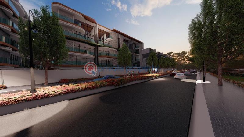 3 bedroom Maisonette For Sale Ilasan Lekki Lagos - 2