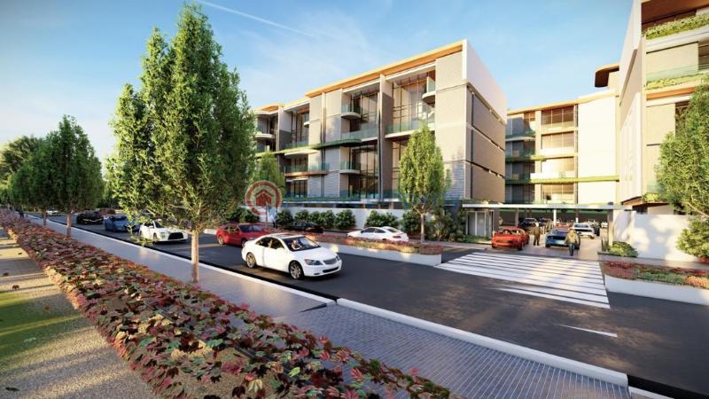 3 bedroom Maisonette For Sale Ilasan Lekki Lagos - 1