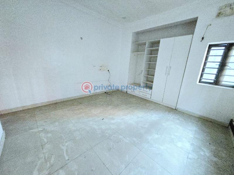 3 bedroom Flat & Apartment For Rent Lekki Right Lekki Phase 1 Lagos - 6