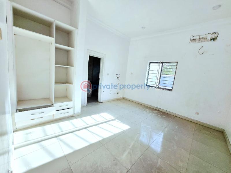 3 bedroom Flat & Apartment For Rent Lekki Right Lekki Phase 1 Lagos - 9