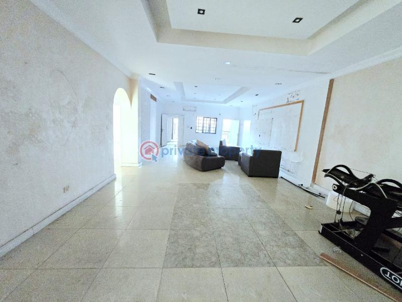 3 bedroom Flat & Apartment For Rent Lekki Right Lekki Phase 1 Lagos - 8