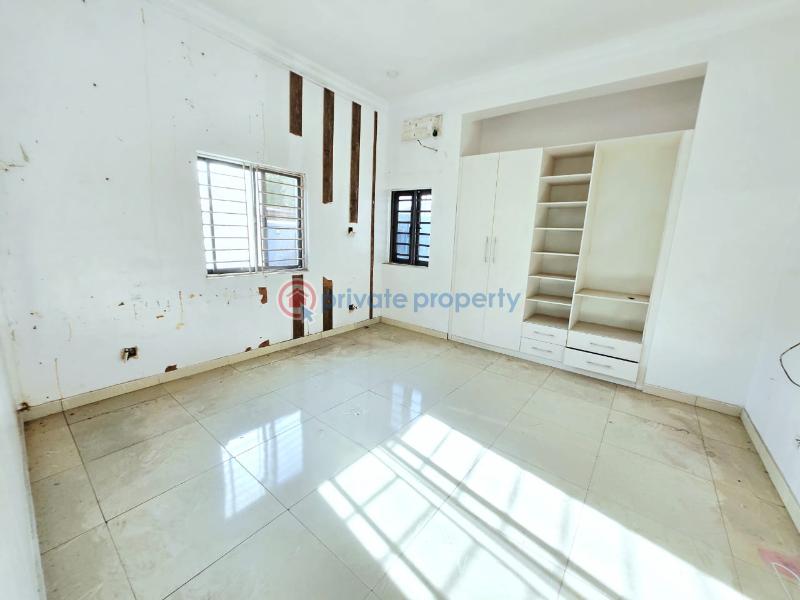 3 bedroom Flat & Apartment For Rent Lekki Right Lekki Phase 1 Lagos - 13