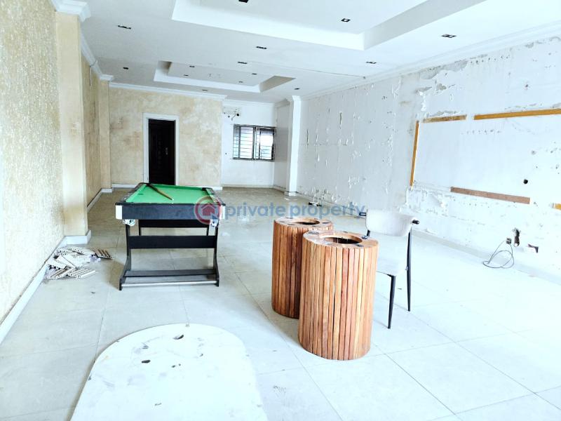 3 bedroom Flat & Apartment For Rent Lekki Right Lekki Phase 1 Lagos - 3