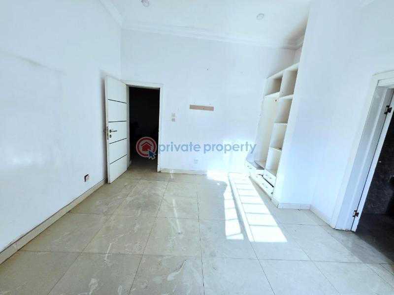 3 bedroom Flat & Apartment For Rent Lekki Right Lekki Phase 1 Lagos - 11