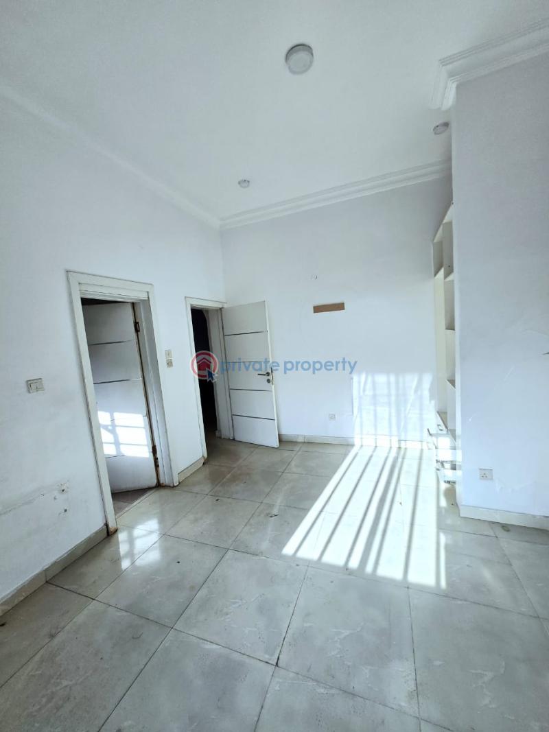 3 bedroom Flat & Apartment For Rent Lekki Right Lekki Phase 1 Lagos - 14